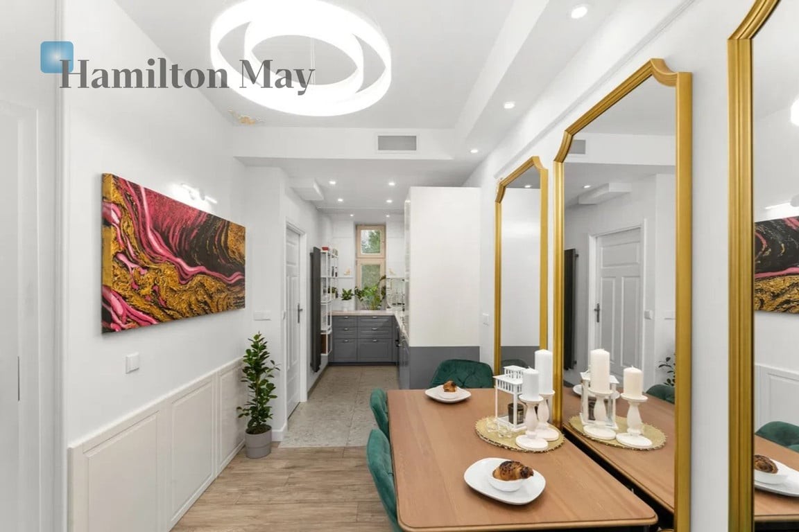 Serce Krakowa, apartament idealny pod inwestycję – pohled 6