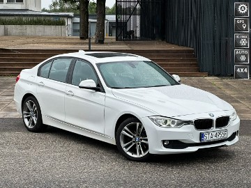 BMW SERIA 3