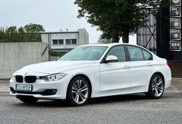 BMW SERIA 3 V (F30/F31/F34) BMW SERIA 3 328 X-drive