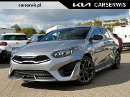 Kia Cee&apos;d III Cee&apos;d / pro_cee&apos;d 1.5 T-GDI 140KM 7DCT GT-Line|Lunar Silver|PRE+TEC+