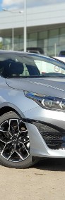 Kia Cee'd III Cee'd / pro_cee'd 1.5 T-GDI 140KM 7DCT GT-Line|Lunar Silver|PRE+TEC+-4