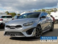 Kia Cee&apos;d III Cee&apos;d / pro_cee&apos;d 1.5 T-GDI 140KM 7DCT GT-Line|Lunar Silver|PRE+TEC+