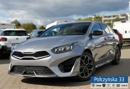 Kia Cee&apos;d III Cee&apos;d / pro_cee&apos;d 1.5 T-GDI 140KM 7DCT GT-Line|Lunar Silver|PRE+TEC+