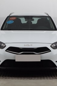 Kia Cee'd III , Salon Polska, 1. Właściciel, Serwis ASO, VAT 23%, Klima,-2