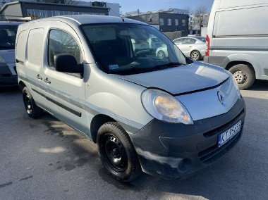 Renault Kangoo-1