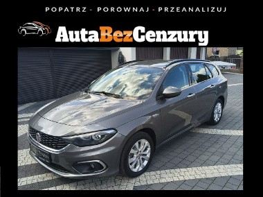 Fiat Tipo II 1.4 T-Jet 120KM Lounge-1