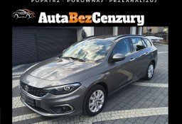 Fiat Tipo II 1.4 T-Jet 120KM Lounge