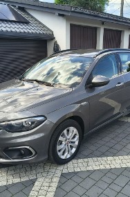 Fiat Tipo II 1.4 T-Jet 120KM Lounge-2