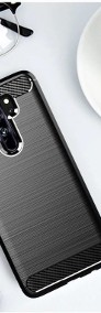 Etui pancerne do Xiaomi Redmi Note 8 Pro czarny-4