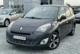 Renault Grand Scenic III 1.5 dCi, 110KM, nawigacja Tom Tom, Bose, tempomat,