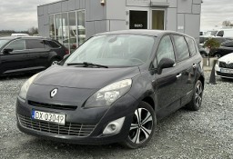 Renault Grand Scenic III 1.5 dCi, 110KM, nawigacja Tom Tom, Bose, tempomat,