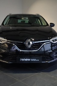 Renault Megane IV 1.5 Blue dCi Zen-2