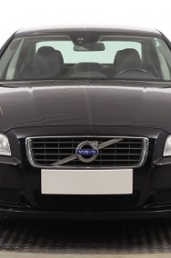Volvo S80 II , Salon Polska, Automat, VAT 23%, Skóra, Xenon, Klimatronic,-2