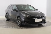 Kia Cee'd III , Salon Polska, 1. Właściciel, Serwis ASO, VAT 23%, Skóra,