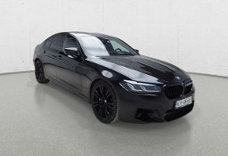 BMW M5 V (F10)