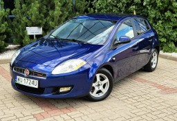 Fiat Bravo II GWARANCJA * 1.4 TURBO 150 KM * klimatyzacja * zadbany * warszawa