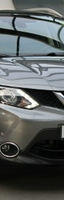 Nissan Qashqai II Bezwypadkowy-Bardzo bogata wersja wyposazenia-Serwis-GWARANCJA !!!-3