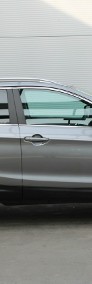 Nissan Qashqai II Bezwypadkowy-Bardzo bogata wersja wyposazenia-Serwis-GWARANCJA !!!-4