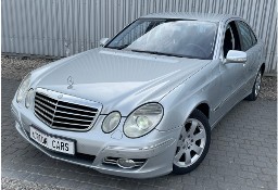 Mercedes-Benz Klasa E W211 280 CDI