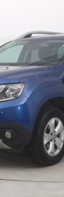 Dacia Duster I , Salon Polska, Serwis ASO, GAZ, Klima, Tempomat, Parktronic-3