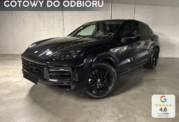 Porsche Cayenne II Coupe S E-Hybrid Hak Holowniczy + Refektory LED Matrix HD + Adaptacyjny