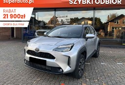 Toyota Yaris Cross Style 1.5 Hybrid Style 1.5 Hybrid 116KM | Podgrzewane fotele!