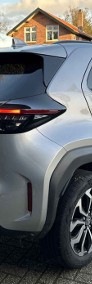 Toyota Yaris Cross Style 1.5 Hybrid Style 1.5 Hybrid 116KM | Podgrzewane fotele!-3