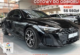 Audi A6 V (C8) TFSI S line TFSI S line (204 KM) Bang &amp;Olufsen Premium Sound System