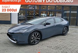 Toyota Prius IV Prestige 2.0 Hybrid Plug-in Prestige 2.0 Hybrid Plug-in 223KM | Podgrzewane