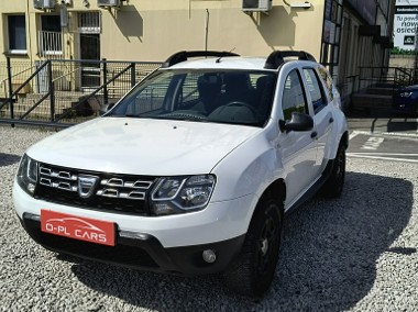 Dacia Duster I Salon Pl | Instalacja Gazowa| SUV|114 KM| 1.6 |16V-1