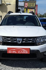 Dacia Duster I Salon Pl | Instalacja Gazowa| SUV|114 KM| 1.6 |16V-2