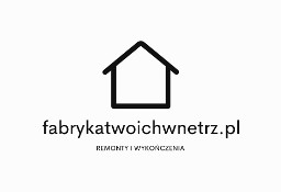 Kompleksowe remonty i wykończenia wnętrz