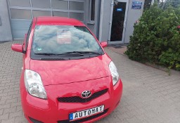 Toyota Yaris II polacam