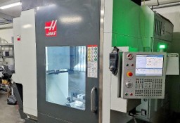 Centrum obróbcze CNC HAAS UMC-750SS 5-OSI