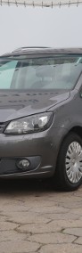 Volkswagen Touran II , Navi, Xenon, Bi-Xenon, Klimatronic, Tempomat, Parktronic,-3