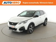 Peugeot 3008 II LED, Automat, Navi, Kamera, PDC, Niski Przebieg