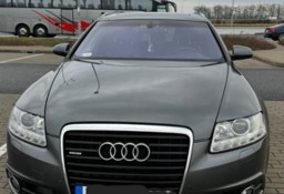 Audi A6 III (C6) Audi a6 c6 3.0 TDI