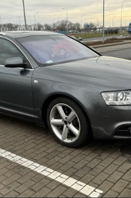 Audi a6 c6 3.0 TDI-2