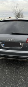 Audi a6 c6 3.0 TDI-4