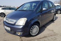 Opel Meriva A 1,6 Benzyna Klimatronik Tempomat Zarejestrowany w Polsce