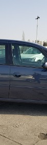 Opel Meriva A 1,6 Benzyna Klimatronik Tempomat Zarejestrowany w Polsce-4