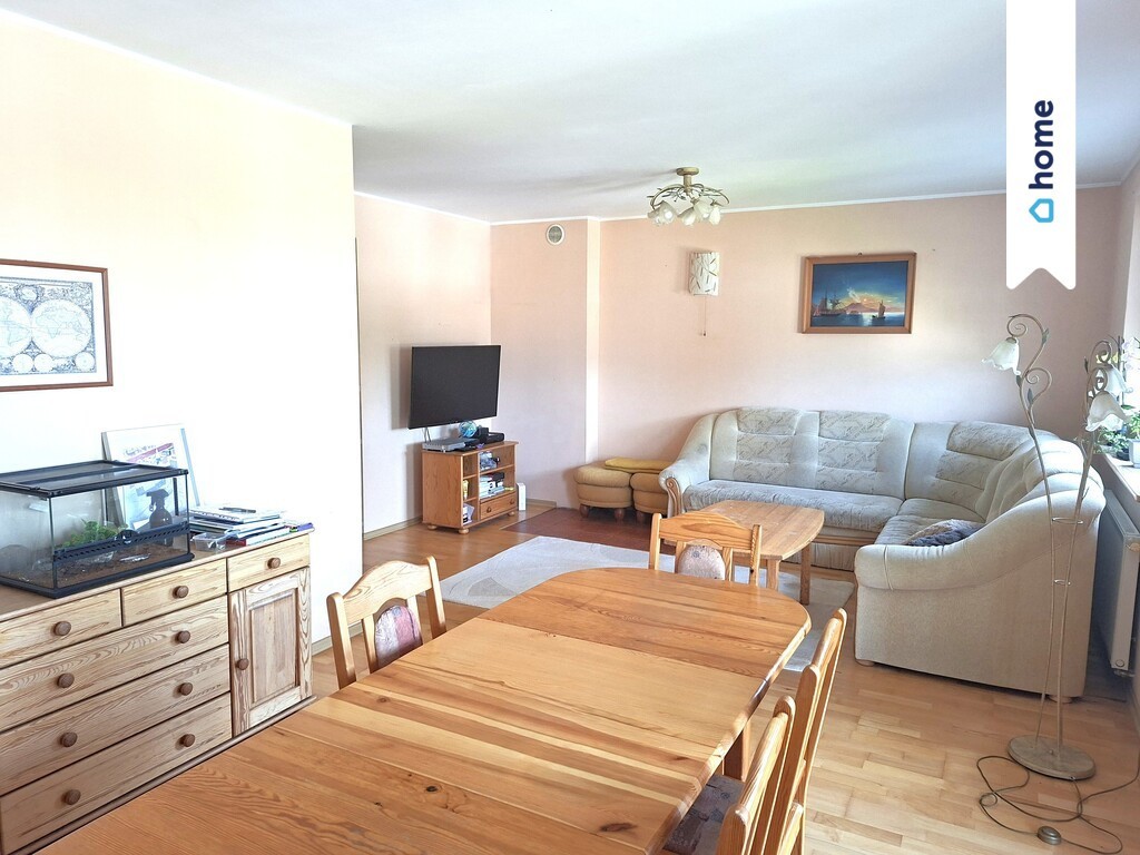 Mieszkanie dwupoziomowe 145m2 ul.Dekerta/2 balkony