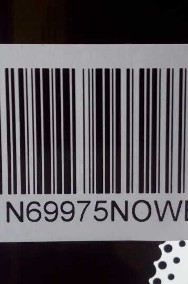 SZYBA CZOŁOWA PRZEDNIA VOLVO XC60 2008-2017 SENSOR KAMERY ZIELONA NOWA N69975NOWE Volvo-2