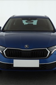 Skoda Octavia IV , Salon Polska, 1. Właściciel, Serwis ASO, Automat, VAT 23%,-2