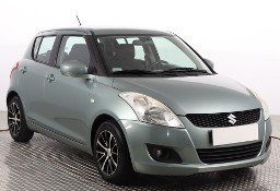 Suzuki Swift V , Salon Polska, Serwis ASO, Klima, Parktronic