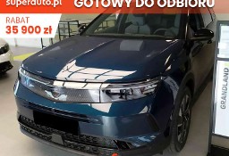Opel Grandland X GS 1.2 Turbo GS 1.2 Turbo 145KM / Pakiet Tech Plus