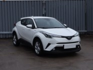 Toyota C-HR , Salon Polska, Automat, Klimatronic, Tempomat