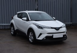 Toyota C-HR , Salon Polska, Automat, Klimatronic, Tempomat