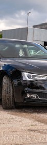 2.0 Quattro 2.0T 252KM-4