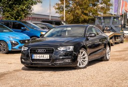 Audi A5 II 2.0 Quattro 2.0T 252KM